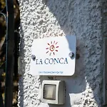 La Conca 别墅