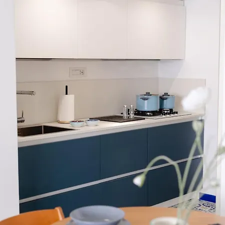 La Conca Villa Conca dei Marini