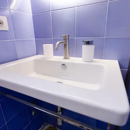 La Conca * Conca dei Marini