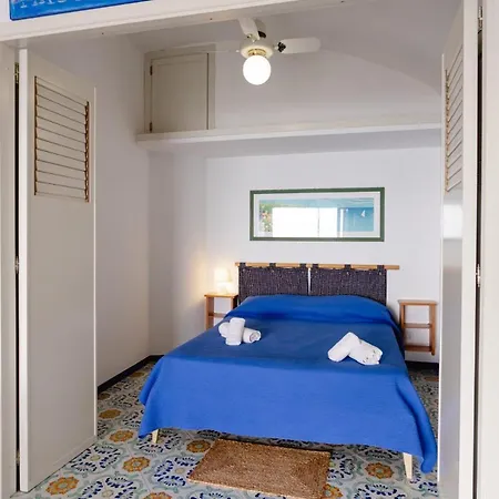 La Conca Conca dei Marini