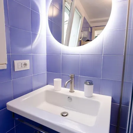 La Conca Conca dei Marini