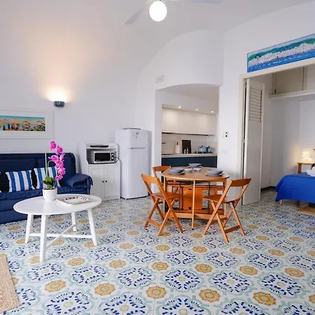 Villa La Conca