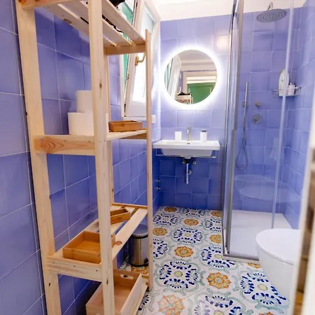 La Conca Villa *