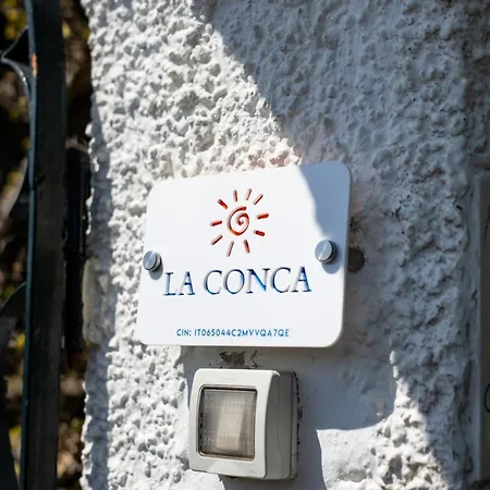 La Conca Villa