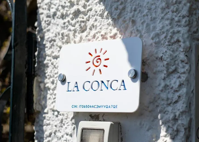 La Conca *