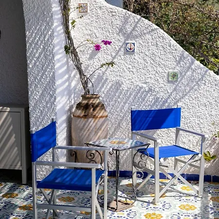 Villa La Conca Conca dei Marini
