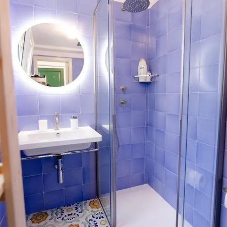 La Conca Villa *