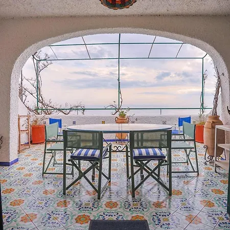 La Conca Villa