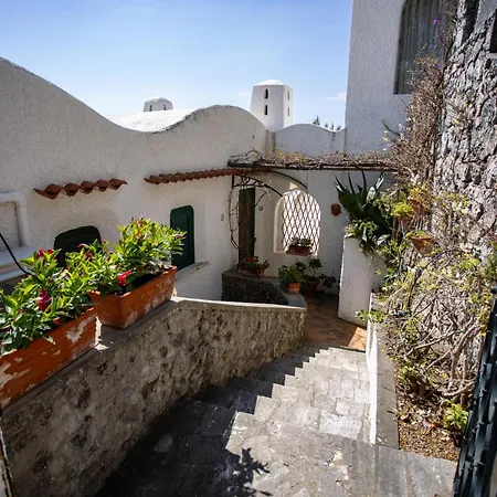 La Conca Villa