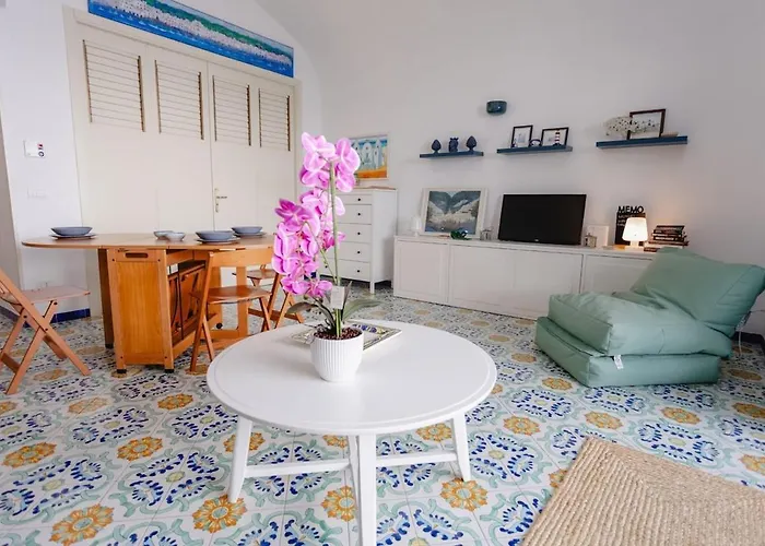 La Conca Villa *